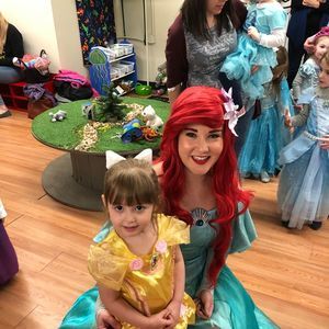 Meet your Posher, Melanie